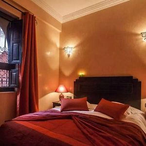 Camera con letto king size